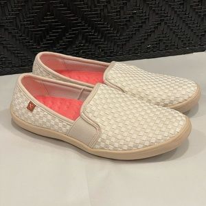 Dr Scholls comfy flats